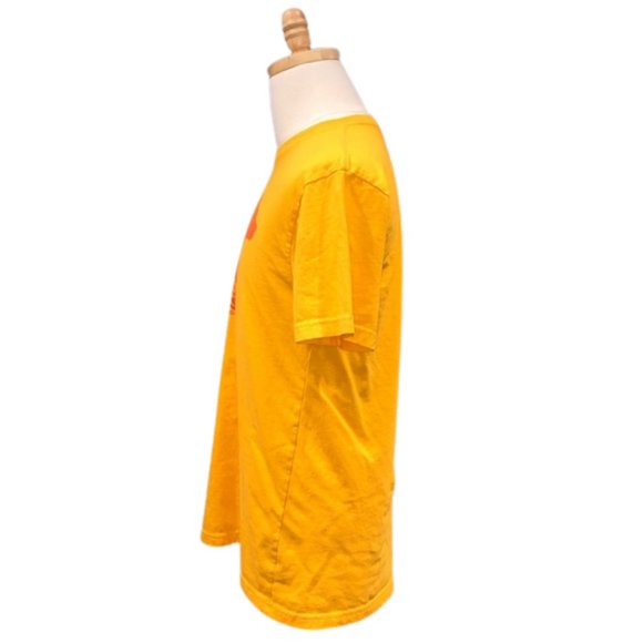 Dog Rescue Shirt Club Unbreakabull Rescue Allies Eugene Oregon Graphic Tee - Picture 4 of 8